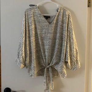 Adorable women’s top size 18 from primark